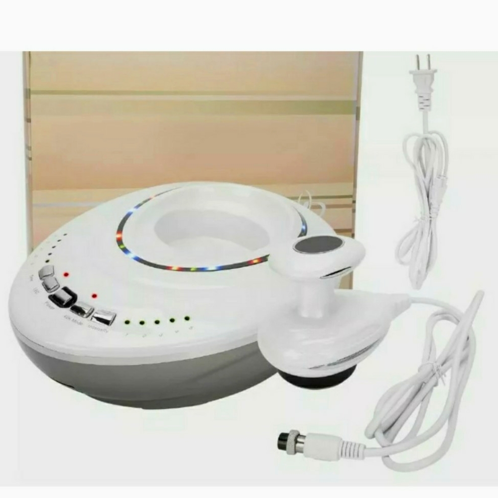 Ultrasonic Cavitation Dev. SALE!!